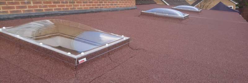 Flat Roofing Maintenance Harpenden and Dunstable