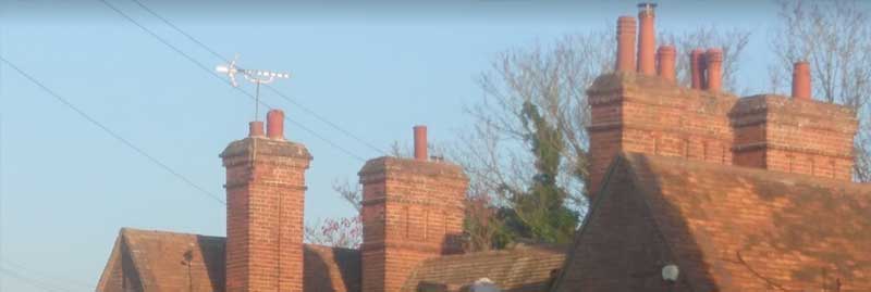 Chimney Repairs Harpenden and Dunstable