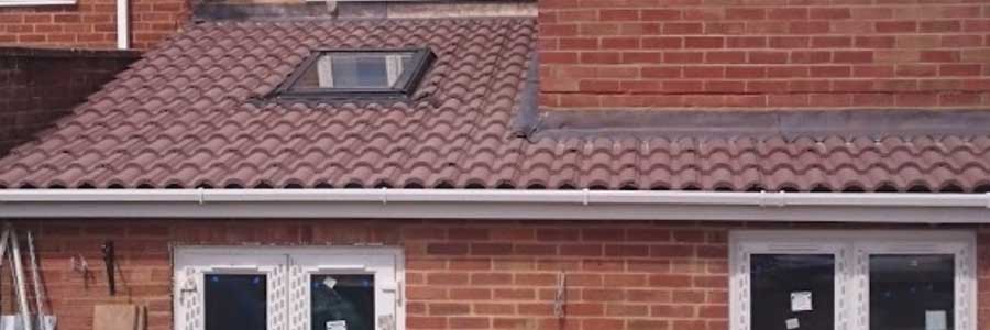 Roofers in Harpenden and Dunstable